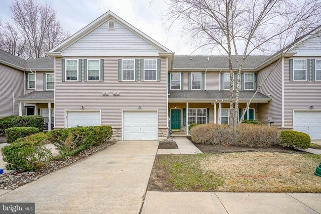 property at 8 Trout Trail