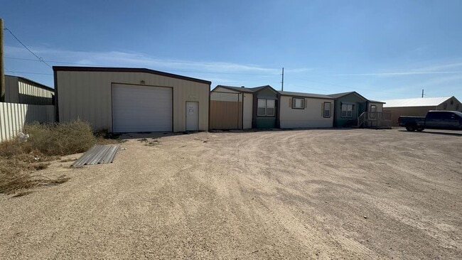 property at 14141 W Ruidoso Dr