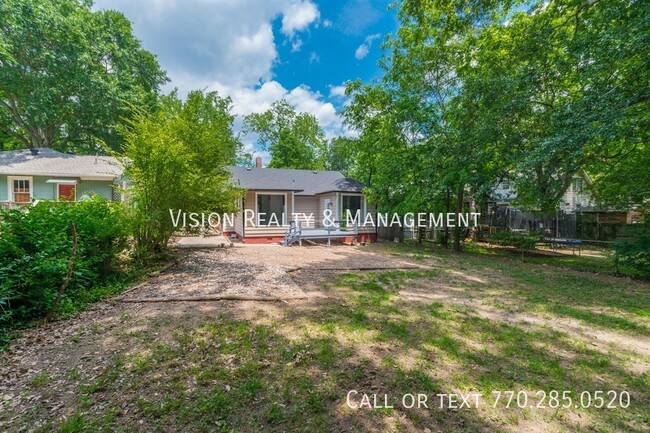 1143 Gracewood Ave SE in Atlanta, GA - Building Photo - Building Photo