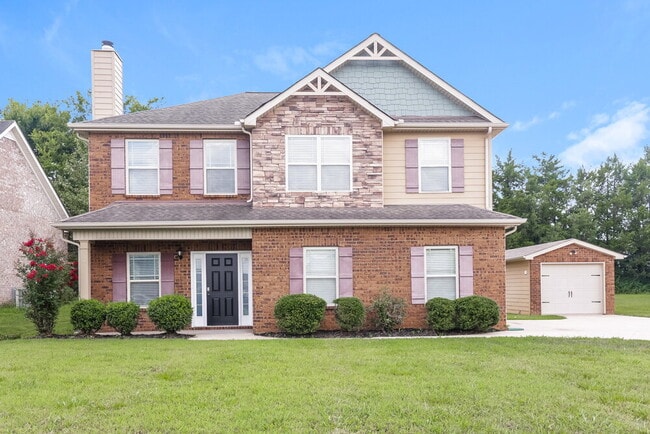 property at 2234 Tortuga Ct