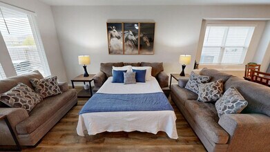 4712 Milagro Lp in Bryan, TX - Building Photo - Building Photo