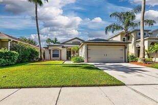 15412 Amberbeam Blvd in Winter Garden, FL - Building Photo