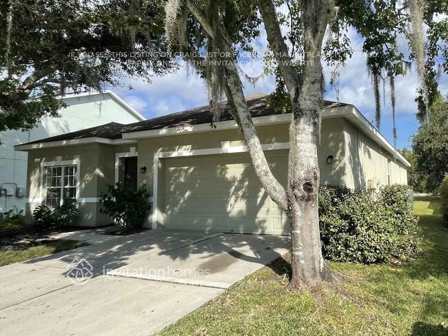 property at 6215 Desert Peace Ave