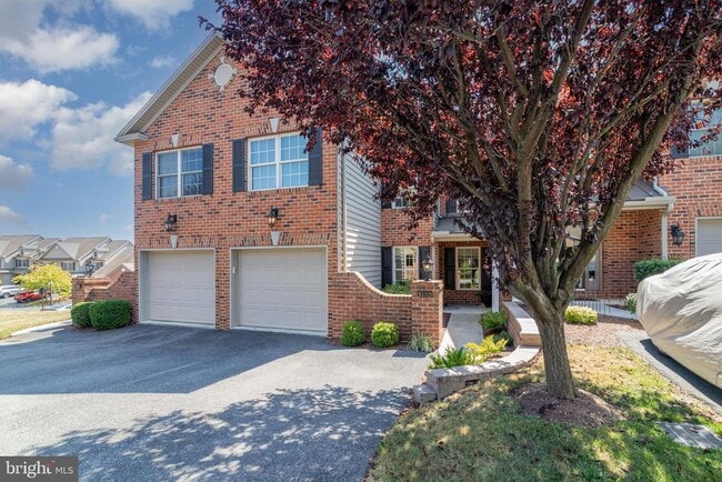 property at 5150 Mendenhall Dr.