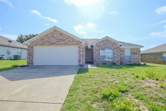 property at 350 Howard Way Dr