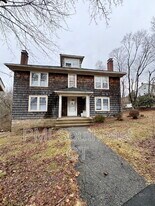 640 Williams St in New London, CT - Building Photo