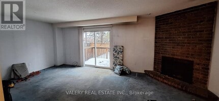 91 Green Bush Crescent in Vaughan, ON - Building Photo - Building Photo