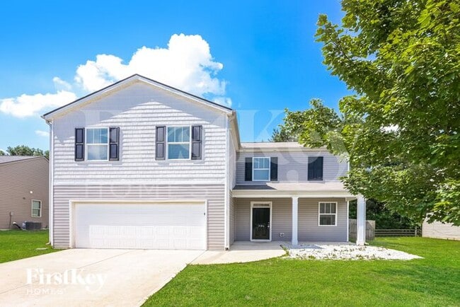 property at 3186 Heritage Glen Dr