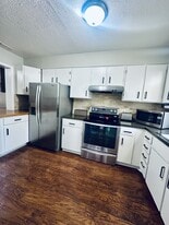 125 Eaglewood Way in Athens, GA - Building Photo