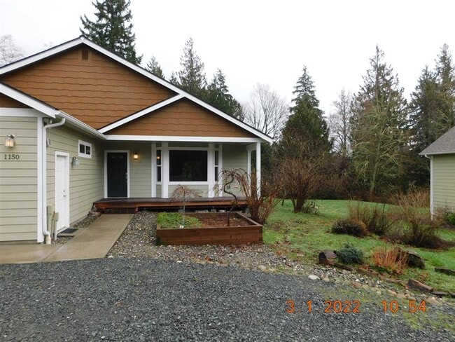 1150 Burlingame Rd in Mount Vernon, WA - Building Photo - Building Photo