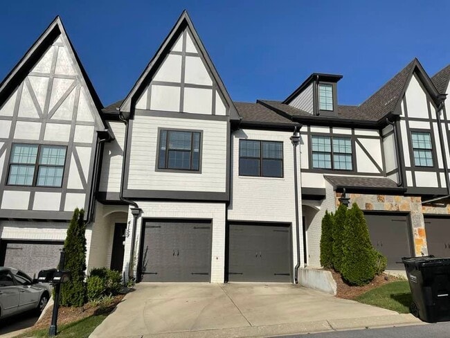 property at 4159 Lennox WayBirmingham, AL35216