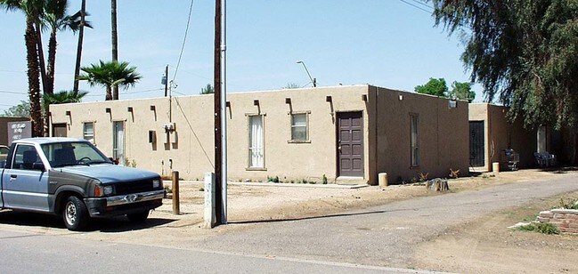 Augusta Cove in Phoenix, AZ - Foto de edificio - Building Photo