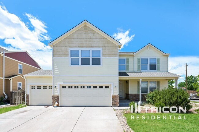 property at 10191 Altura St