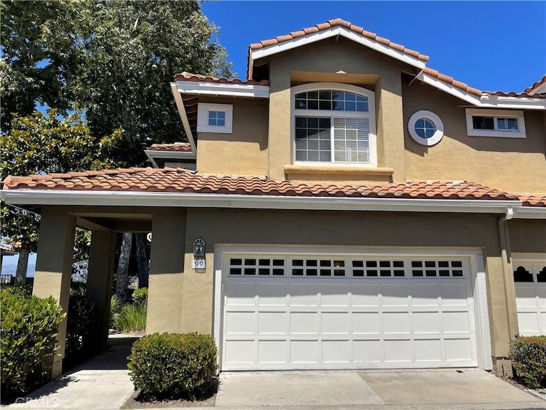 99 Matisse Cir in Aliso Viejo, CA - Building Photo