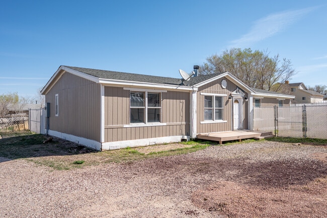 property at 4946 Wagon Wheel Dr E