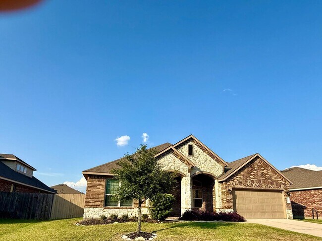 property at 14208 Wallowa Ridge Ln