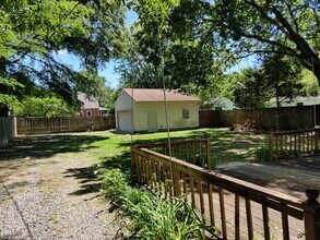 7217 Margaret Ave in Richmond, VA - Building Photo - Building Photo