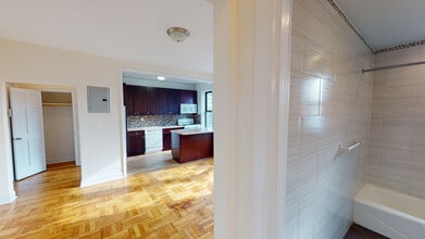 497 West 182 in New York, NY - Building Photo - Building Photo