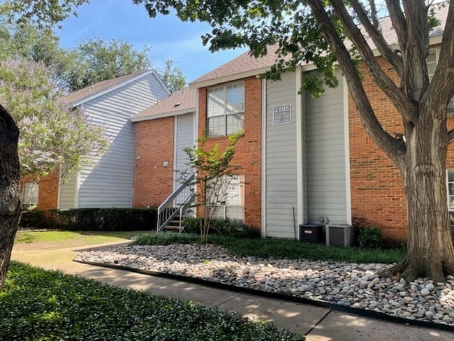 property at 2105 St Michaels Dr