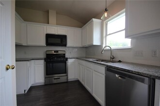 14705 Rumfeldt St in Austin, TX - Building Photo - Building Photo