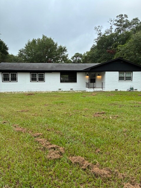 130 Patalanda Rd in Wilmington, NC - Building Photo