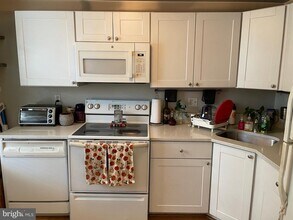 1813 Key Blvd in Arlington, VA - Building Photo - Building Photo