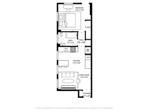 1223 N Franklin St in Philadelphia, PA - Building Photo - Building Photo