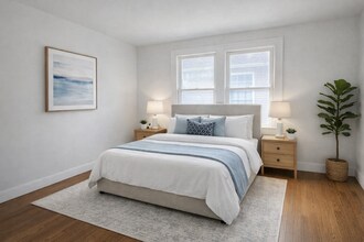 1133 Lasalle St in Indianapolis, IN - Building Photo - Building Photo