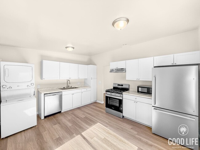 property at 1128-30 S Myers St