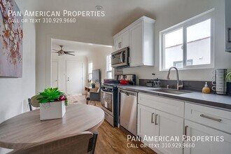 6625 Crenshaw Blvd in Los Angeles, CA - Building Photo - Building Photo