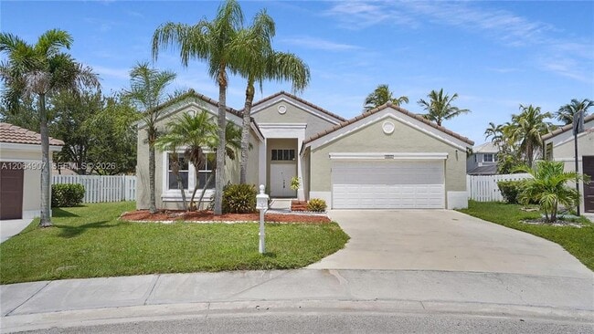 property at 1064 Cedar Falls Dr