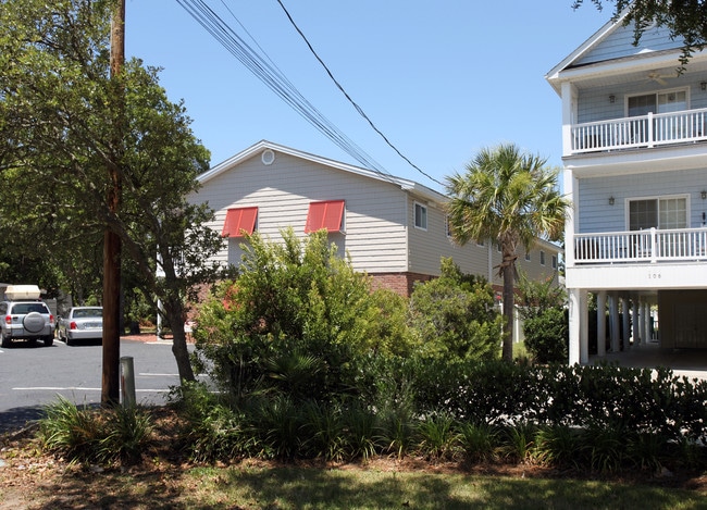 1518 Edge Dr in North Myrtle Beach, SC - Building Photo - Building Photo