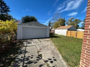15781 Biltmore St in Detroit, MI - Building Photo - Building Photo