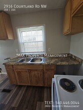 2916 Courtland Rd NW in Roanoke, VA - Building Photo - Building Photo