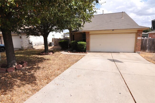 15409 Ora Ln in Pflugerville, TX - Building Photo - Building Photo