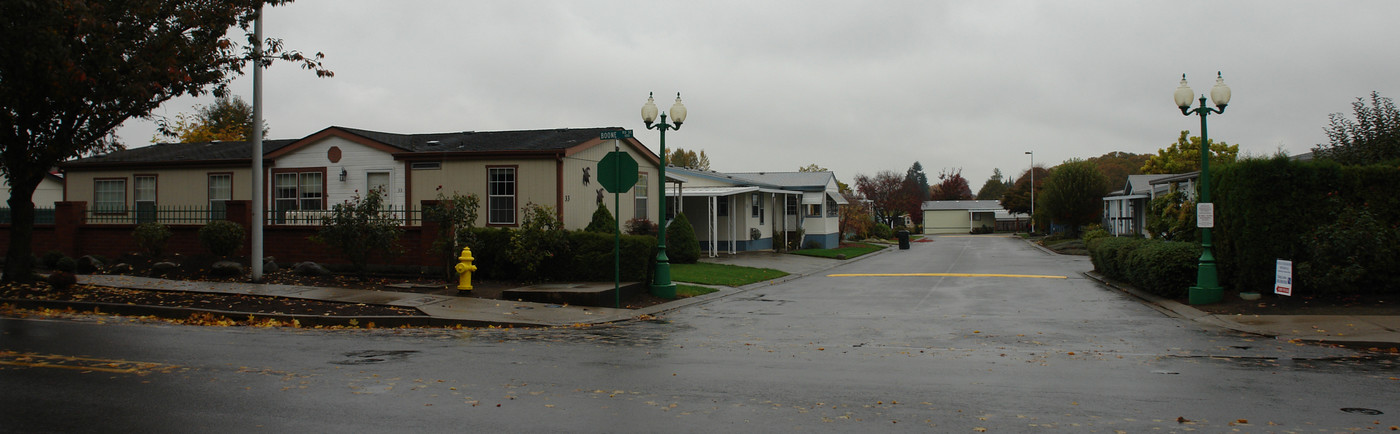 205 Boone Rd SE in Salem, OR - Building Photo