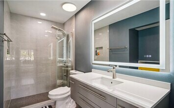 2727 S Sierra Madre in Palm Springs, CA - Foto de edificio - Building Photo