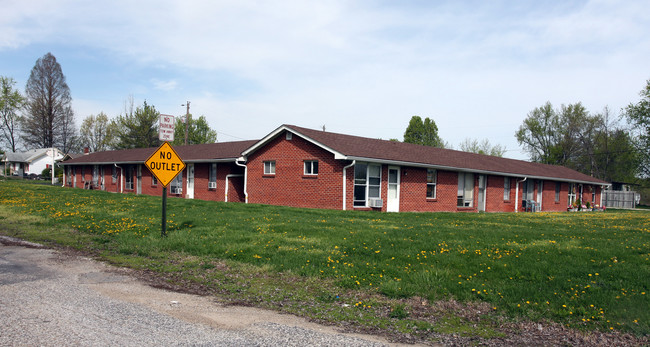 86 S County Road 400 E in Danville, IN - Building Photo - Building Photo