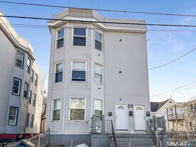 34 Wolcott St in New Haven, CT - Building Photo