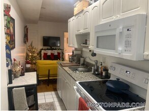 5 Wiget St in Boston, MA - Building Photo - Building Photo