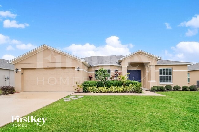 property at 109 Solis Dr