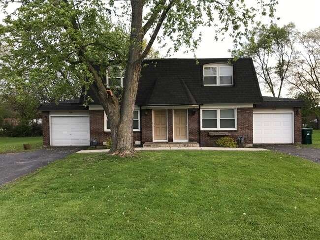 property at 2280 Jericho Rd