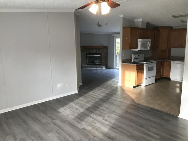307 Tammy Lynn Cir in Elizabethton, TN - Foto de edificio - Building Photo