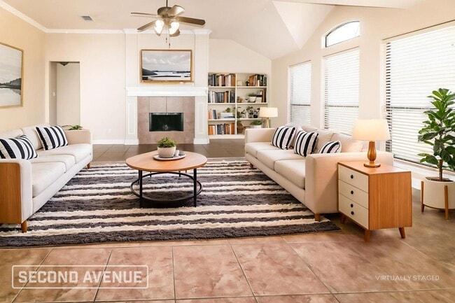 property at 6638 Cousteau Ln