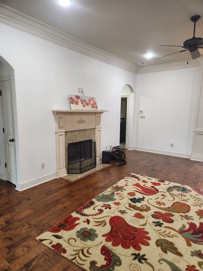 119 Metairie Ct in Lafayette, LA - Building Photo - Building Photo