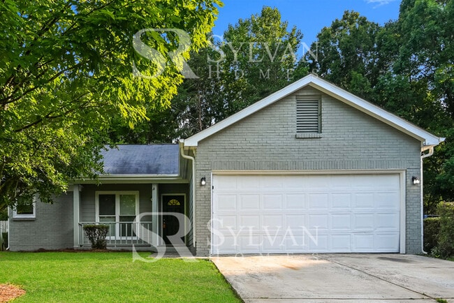 8614 Milton Morris Dr in Charlotte, NC - Building Photo - Building Photo
