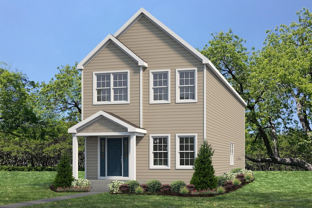 730 Station Blvd in Elburn, IL - Building Photo