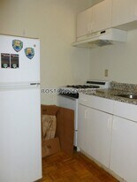 165 Hemenway St in Boston, MA - Building Photo