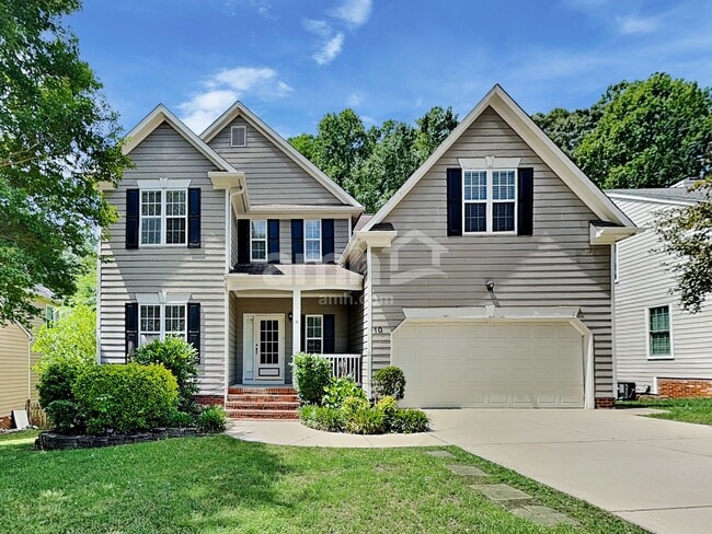property at 10 Oleander Point