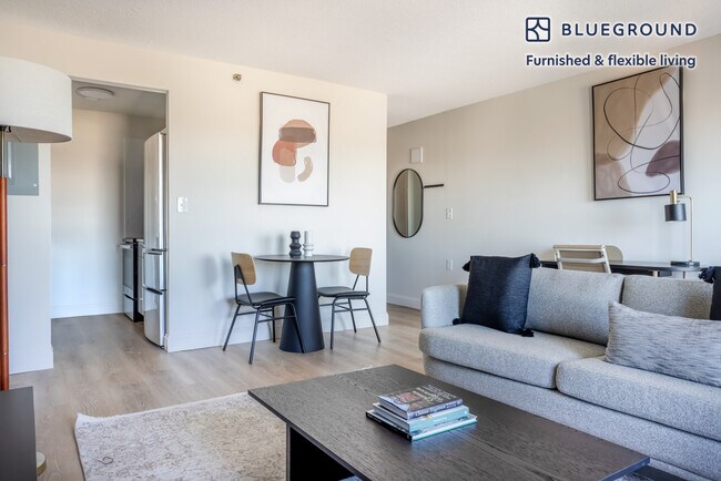270 Babcock St, Unit FL18-ID821 in Boston, MA - Building Photo - Building Photo